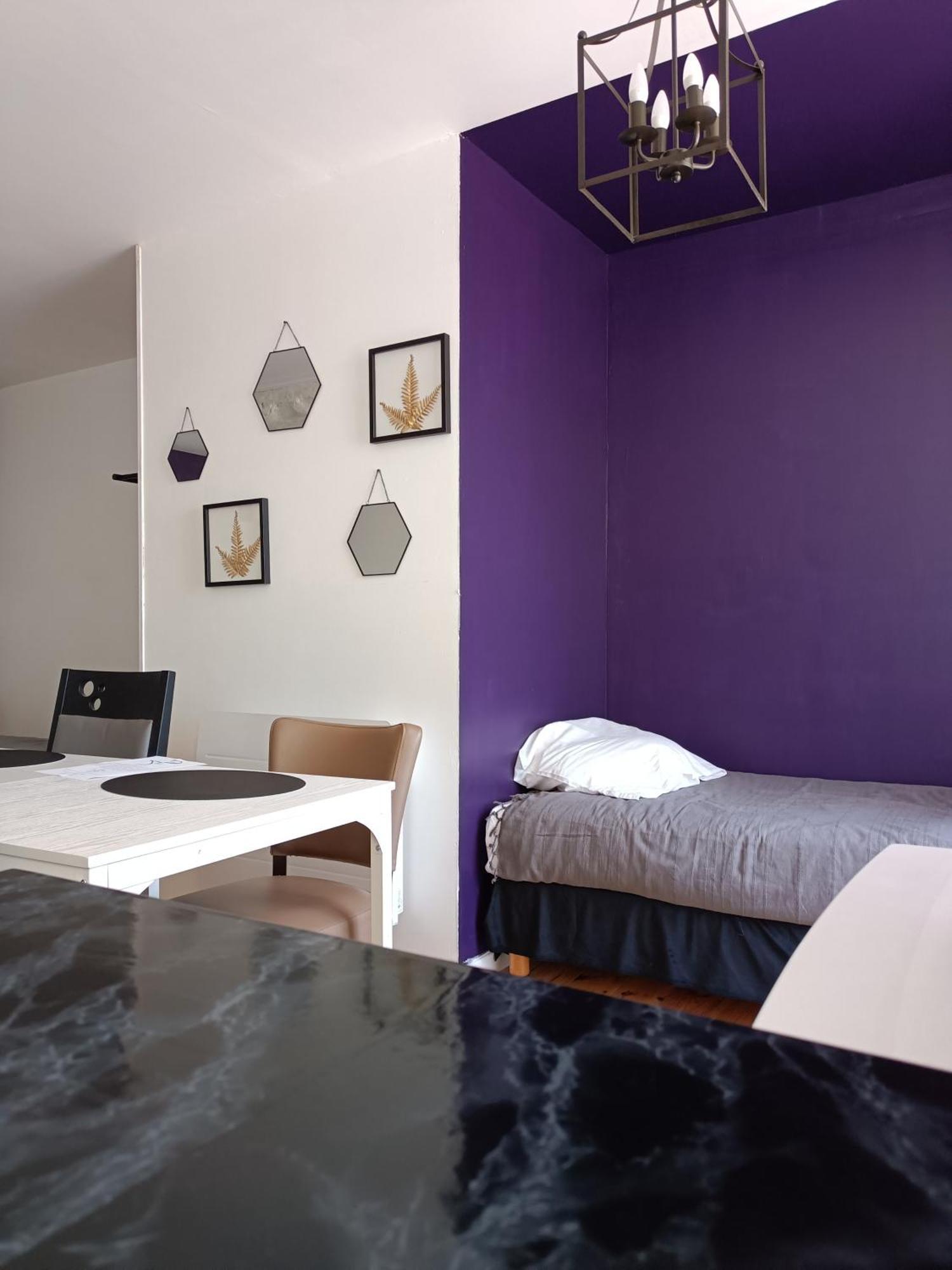 Hotel Les 2 Tours Chenay  Zewnętrze zdjęcie