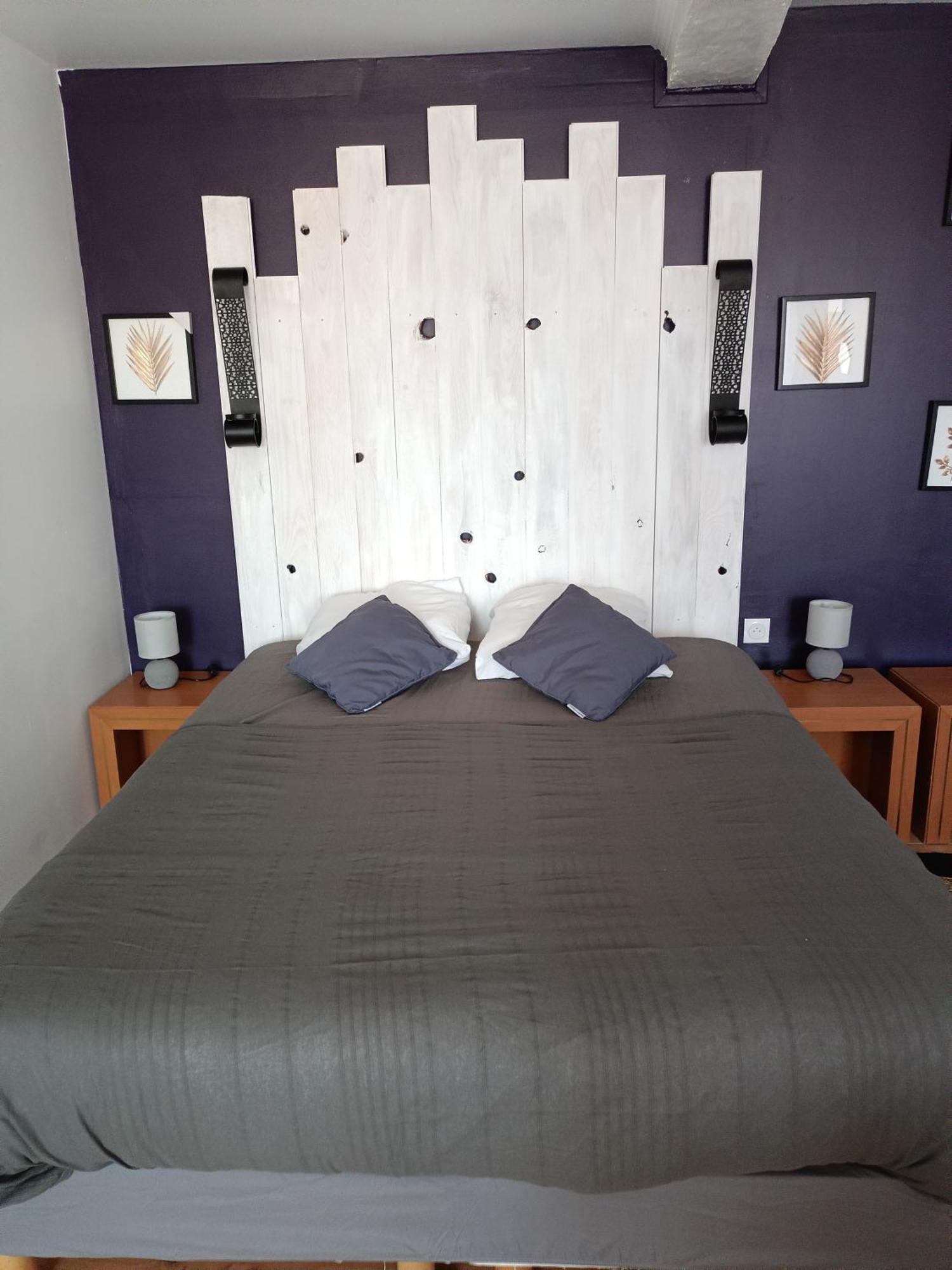 Hotel Les 2 Tours Chenay  Zewnętrze zdjęcie